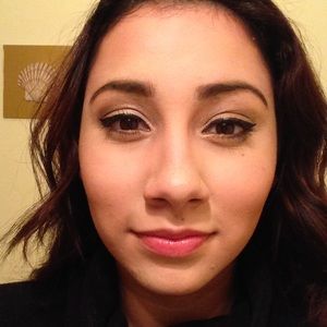 Meet your Posher, Fernanda